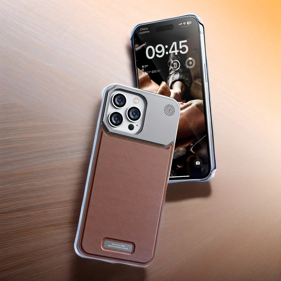 Sigillo Iphone Case