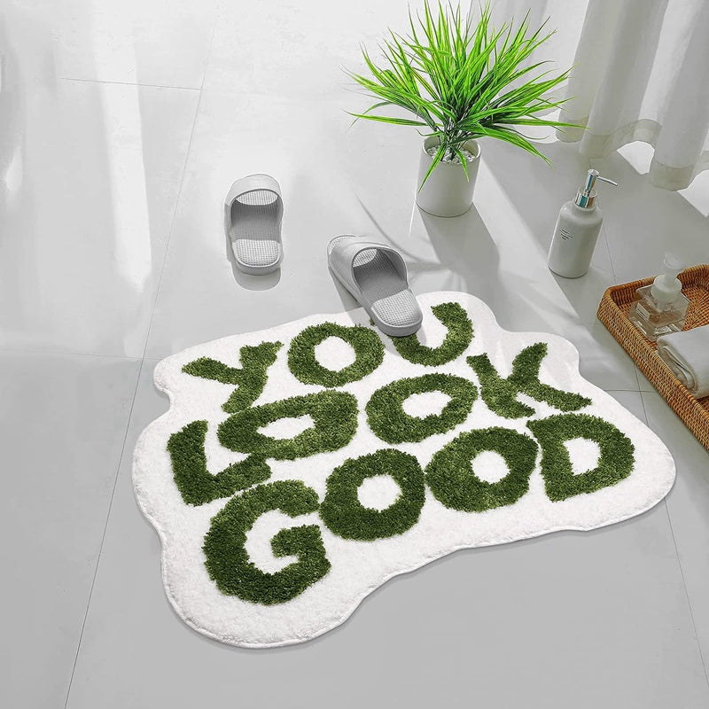 FreshUp Mood Mat