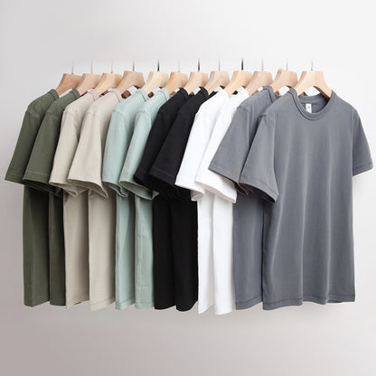 Capsule Loose T-shirt