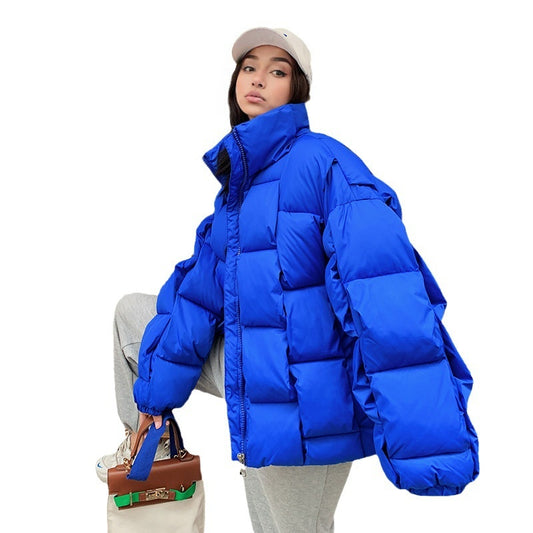 LIONA URBAN PUFFER