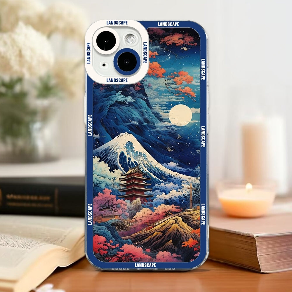 ArtScape Iphone Case