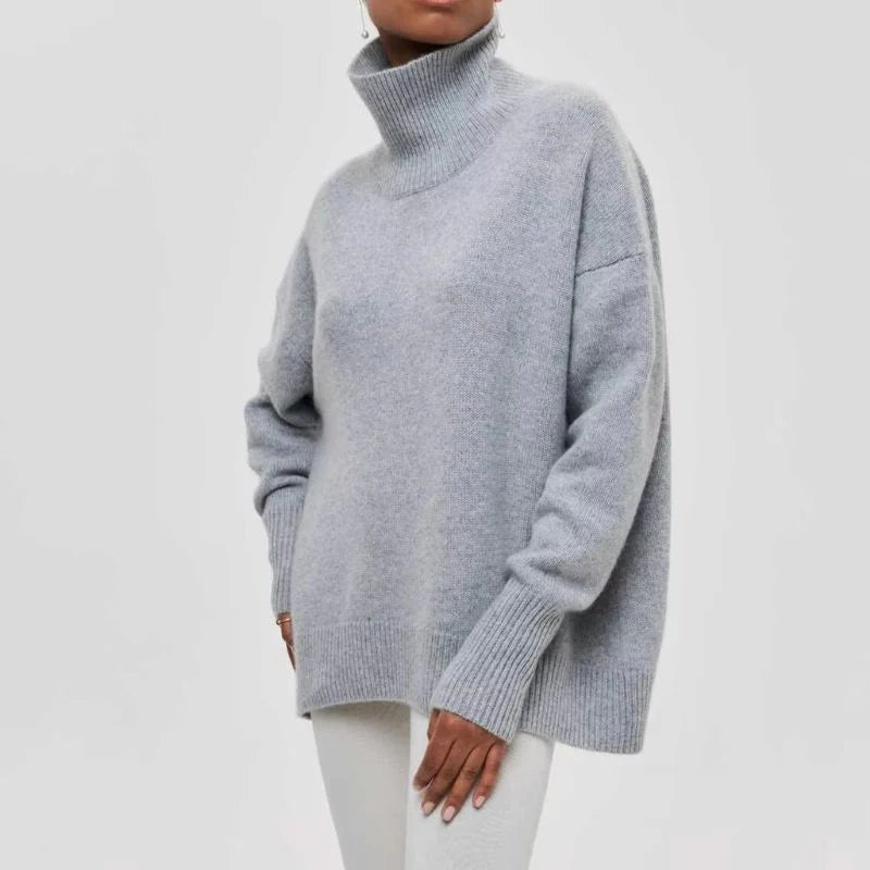 NOELLE KNIT SWEATER