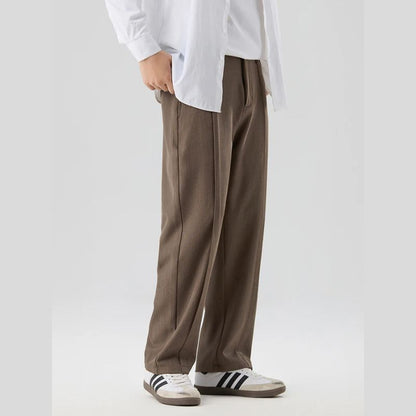 HALLTON CASUAL PANTS