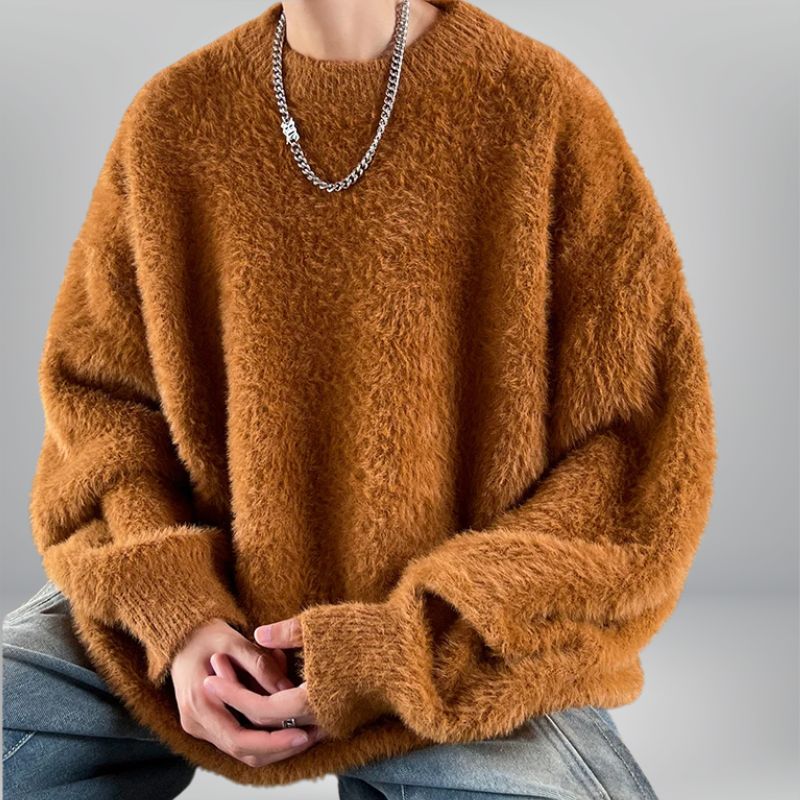 EMÉTTE PREMIUM WOOL SWEATER