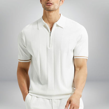 BELMONT POLO SHIRT