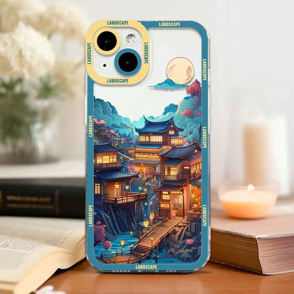 ArtScape Iphone Case