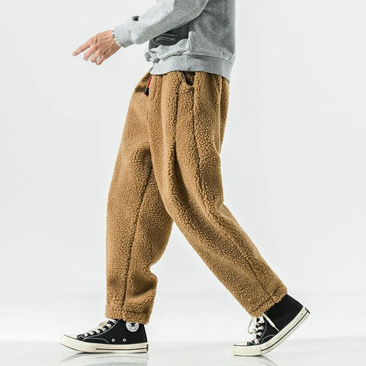 CALDRON PANTS