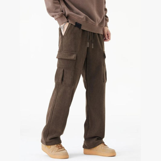 STREETCORD CARGO PANTS