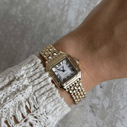 RAQUELLE BRACELET WATCH