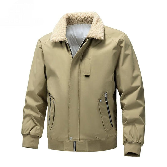 BRYSTAN NORD JACKET