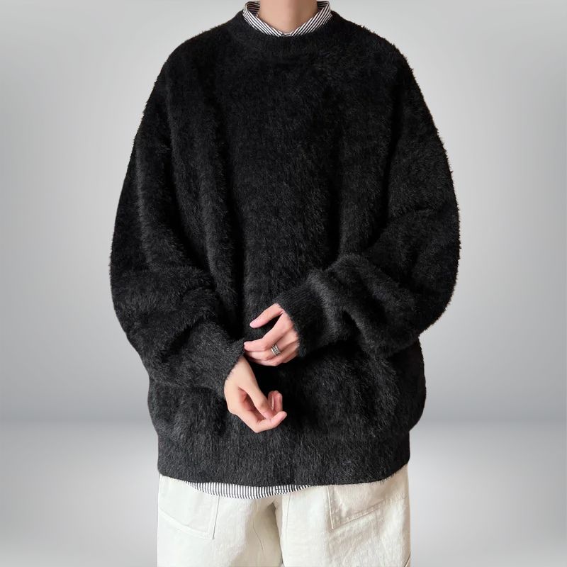 EMÉTTE PREMIUM WOOL SWEATER