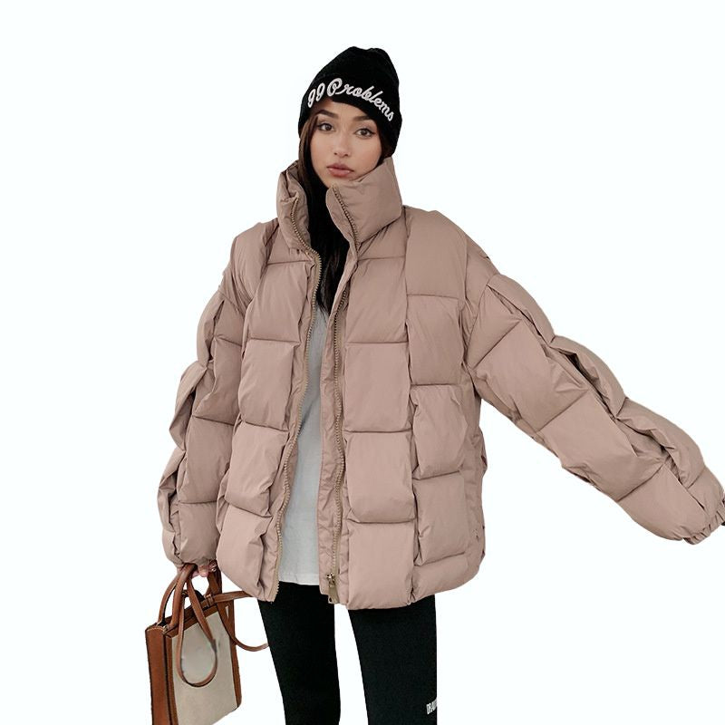 LIONA URBAN PUFFER