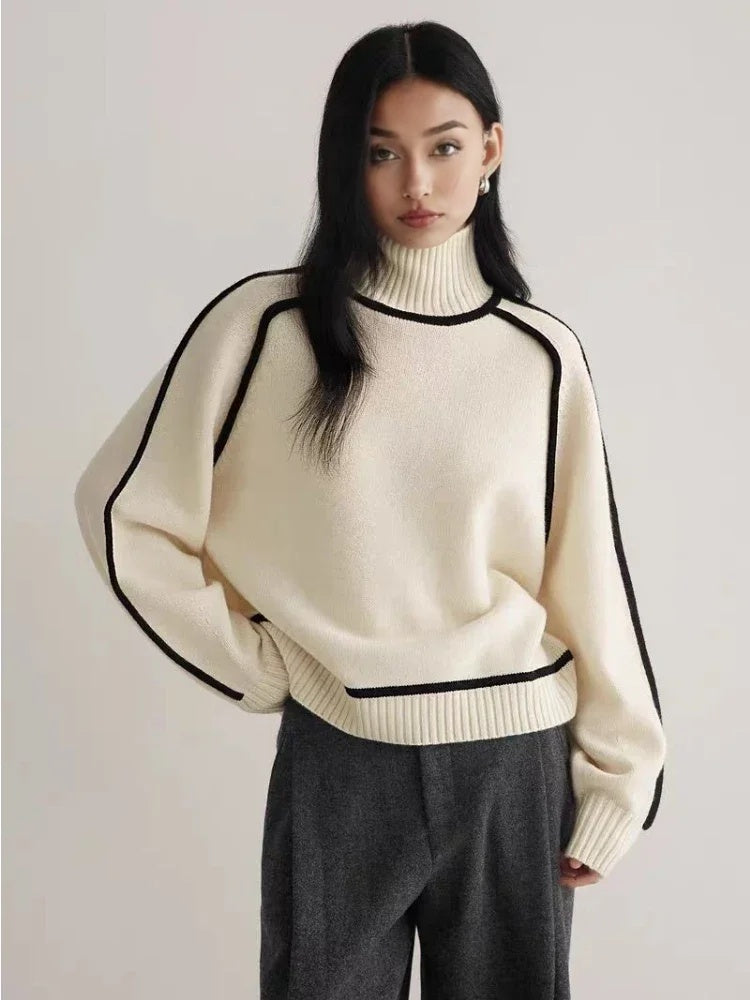 ELOURA SWEATER