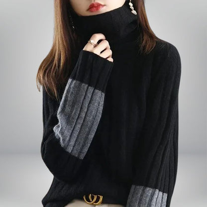 ESMÉE PULLOVER SWEATER