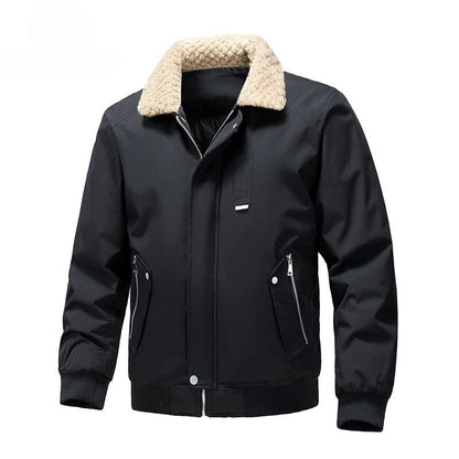 BRYSTAN NORD JACKET