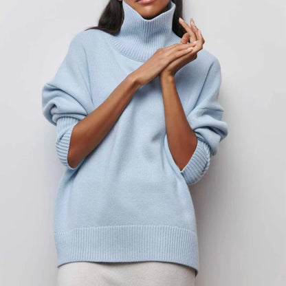 NOELLE KNIT SWEATER