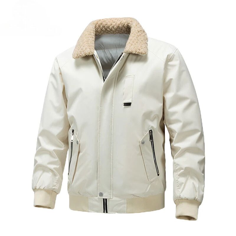 BRYSTAN NORD JACKET