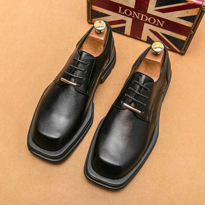 CHESLEIGH OXFORD SHOES