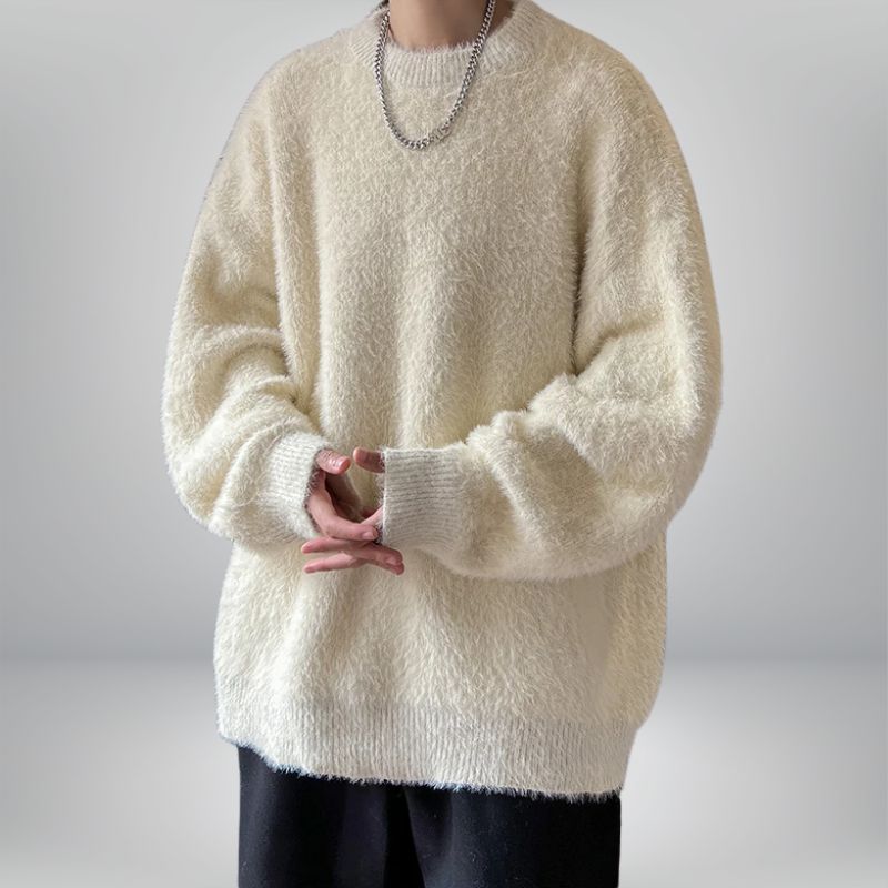 EMÉTTE PREMIUM WOOL SWEATER