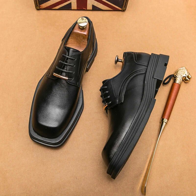 CHESLEIGH OXFORD SHOES