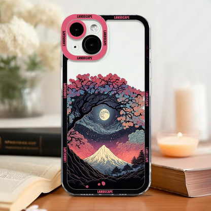 ArtScape Iphone Case