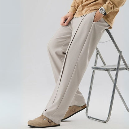 HALLTON CASUAL PANTS