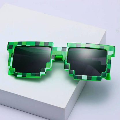 PixelZombie Shades