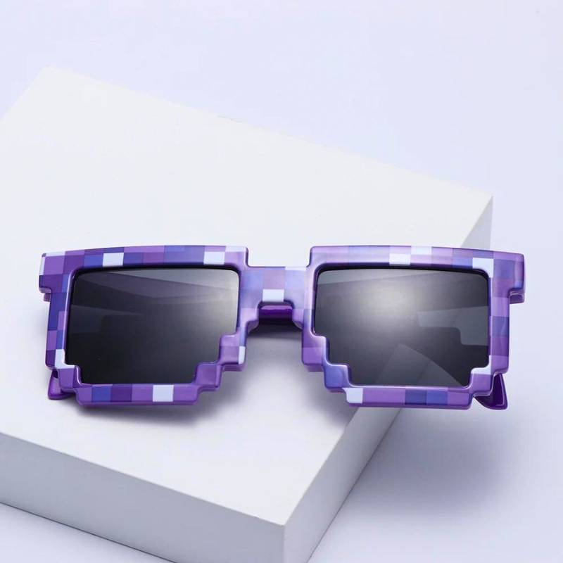 PixelZombie Shades