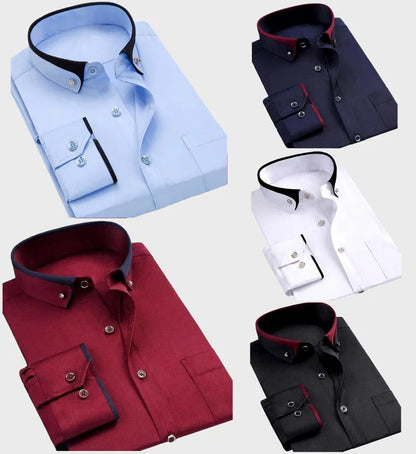 Colletto Prestige Shirt