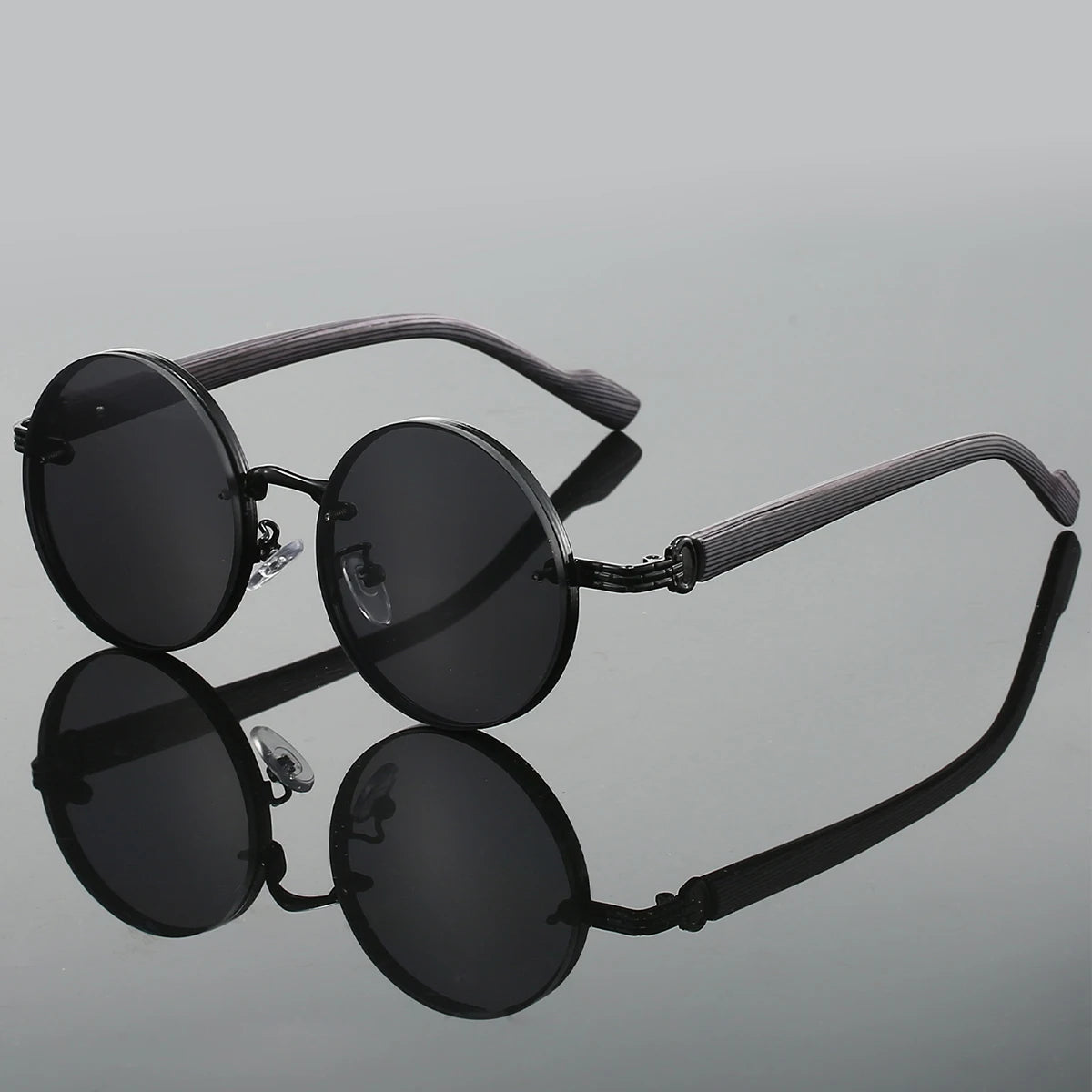 FINLEY ROUND SHADES