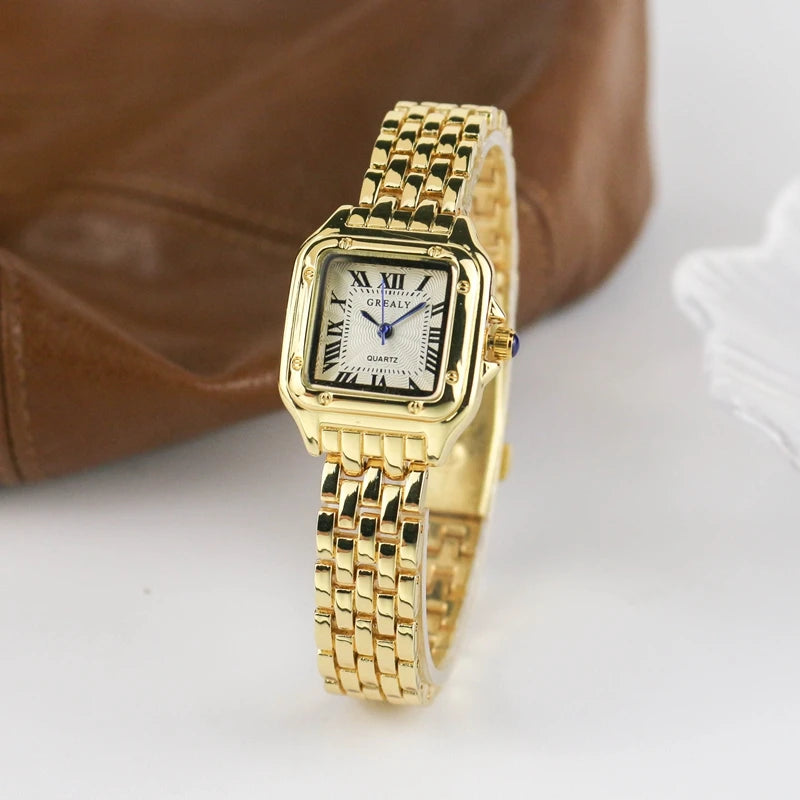 RAQUELLE BRACELET WATCH