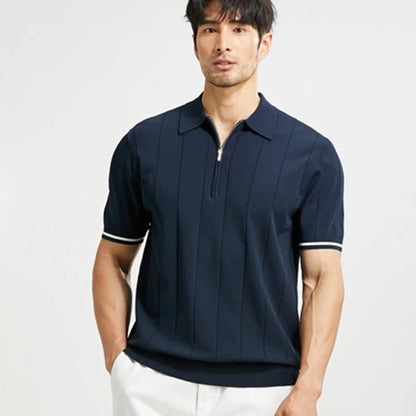 BELMONT POLO SHIRT