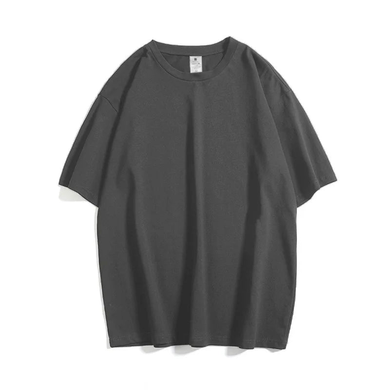 Capsule Loose T-shirt