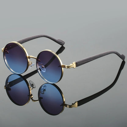 FINLEY ROUND SHADES