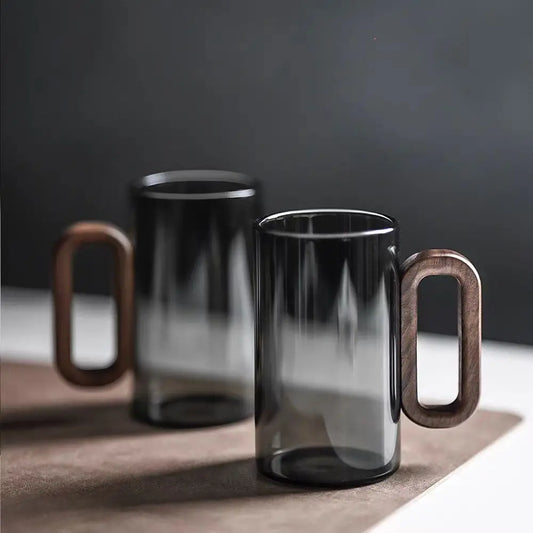 RusticFall Tumbler