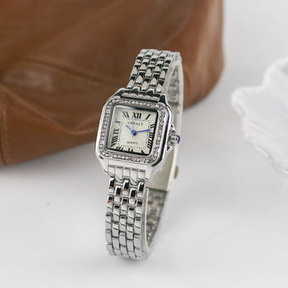 RAQUELLE BRACELET WATCH