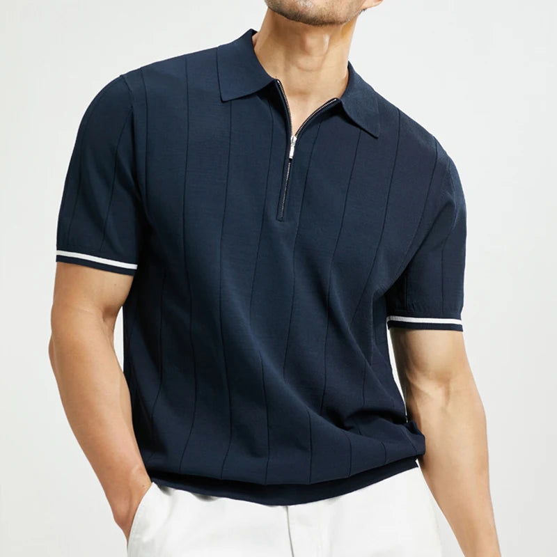 BELMONT POLO SHIRT