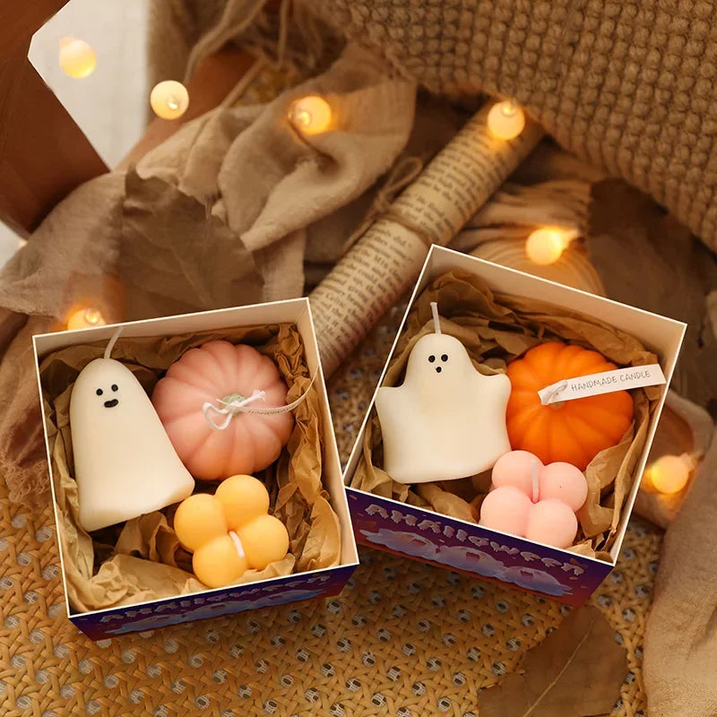 Ghost Glow Scent Set