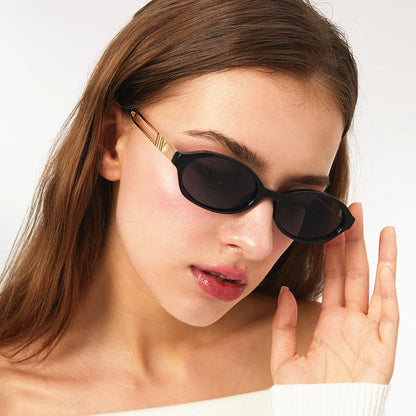 BETROSE RETRO SUNGLASSES