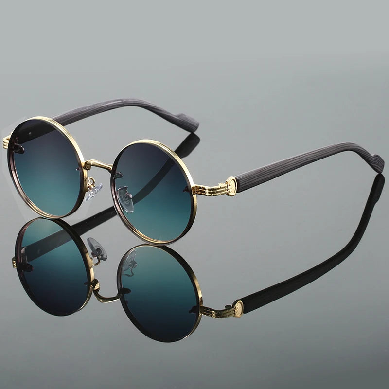 FINLEY ROUND SHADES