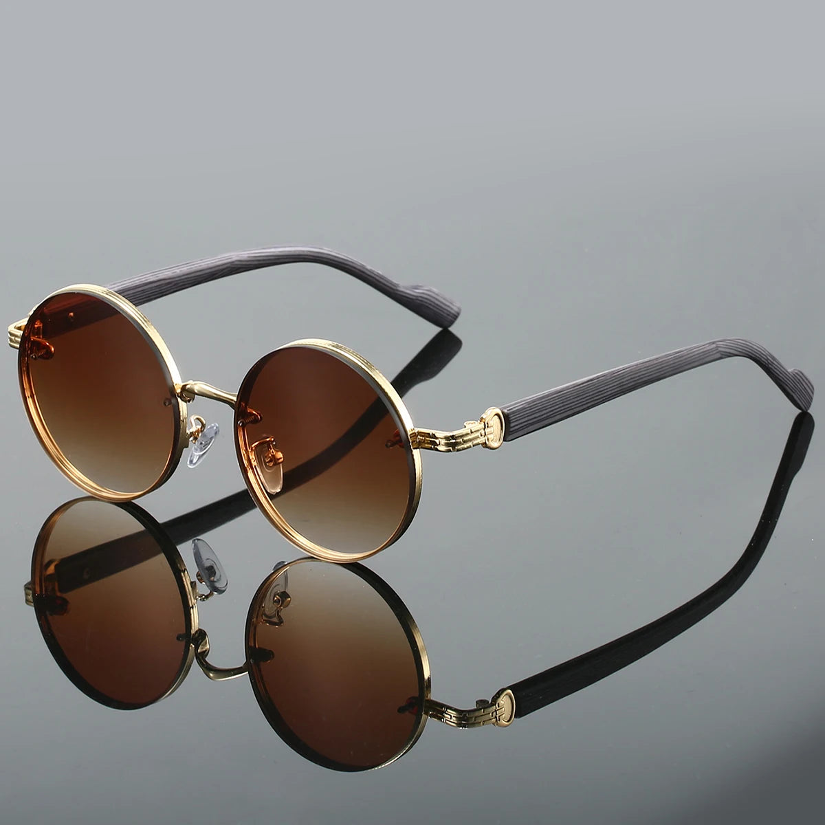 FINLEY ROUND SHADES