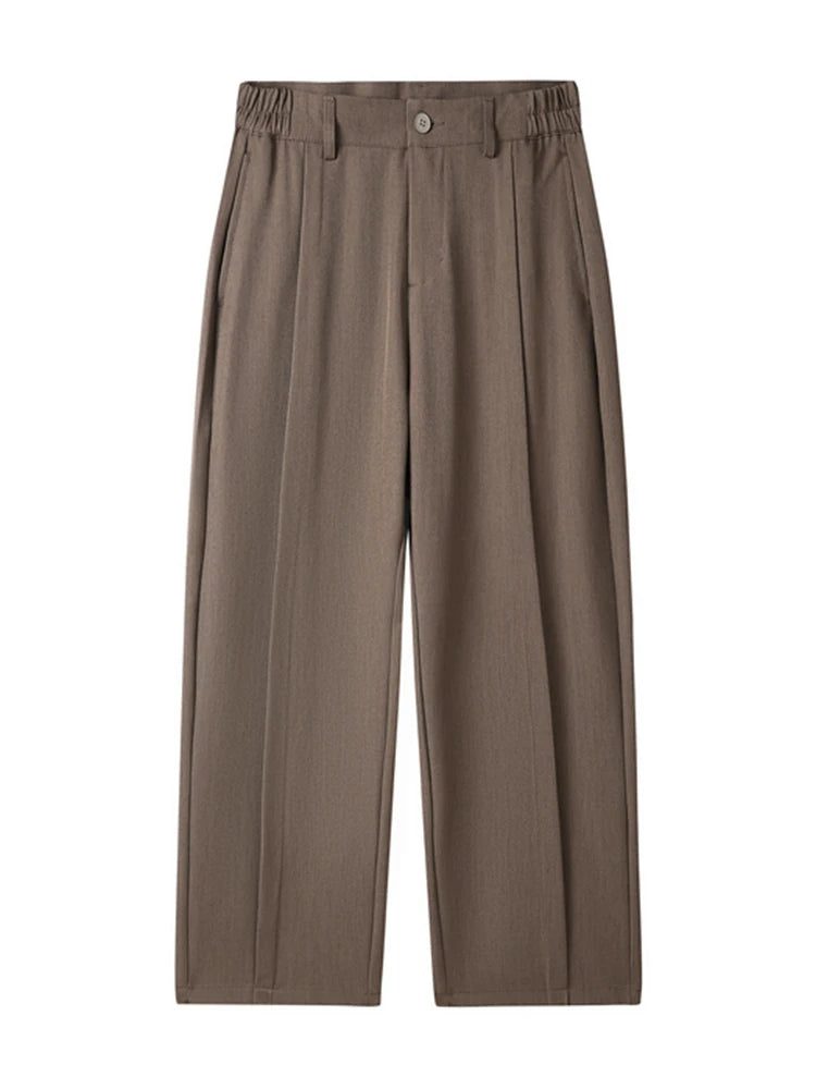 HALLTON CASUAL PANTS