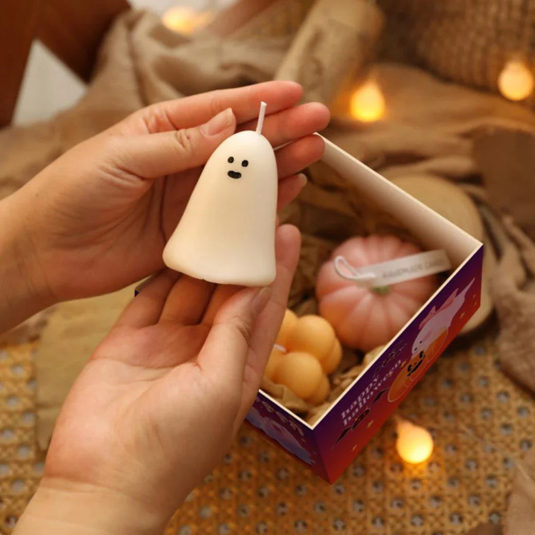 Ghost Glow Scent Set