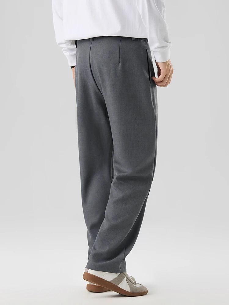 HALLTON CASUAL PANTS