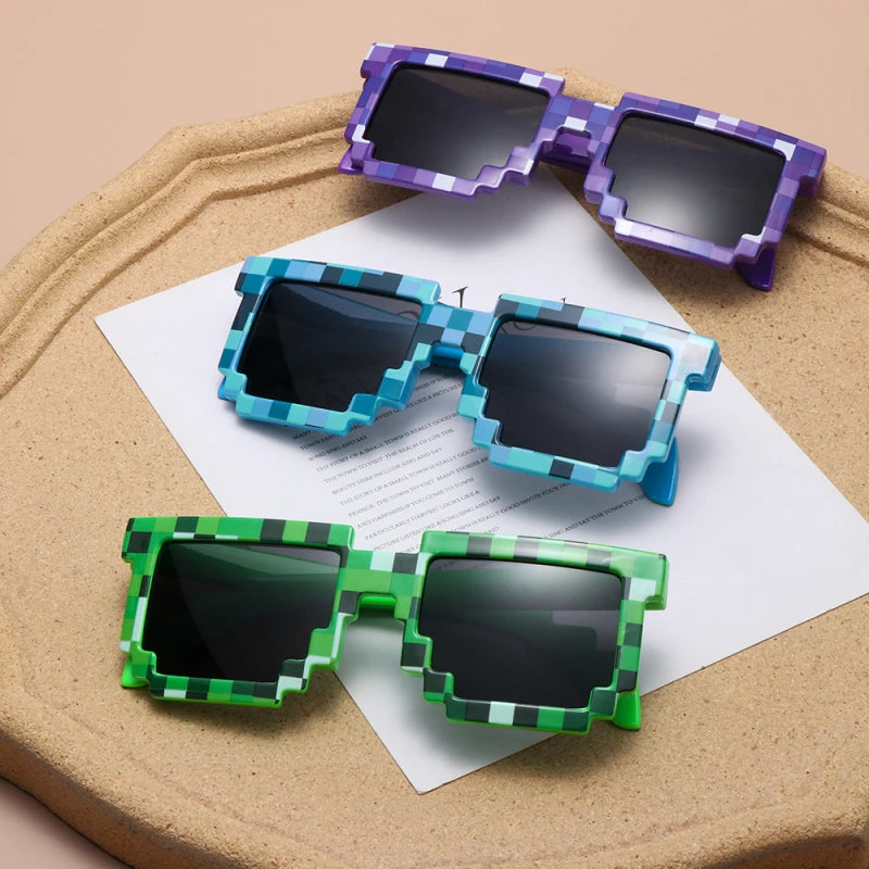 PixelZombie Shades