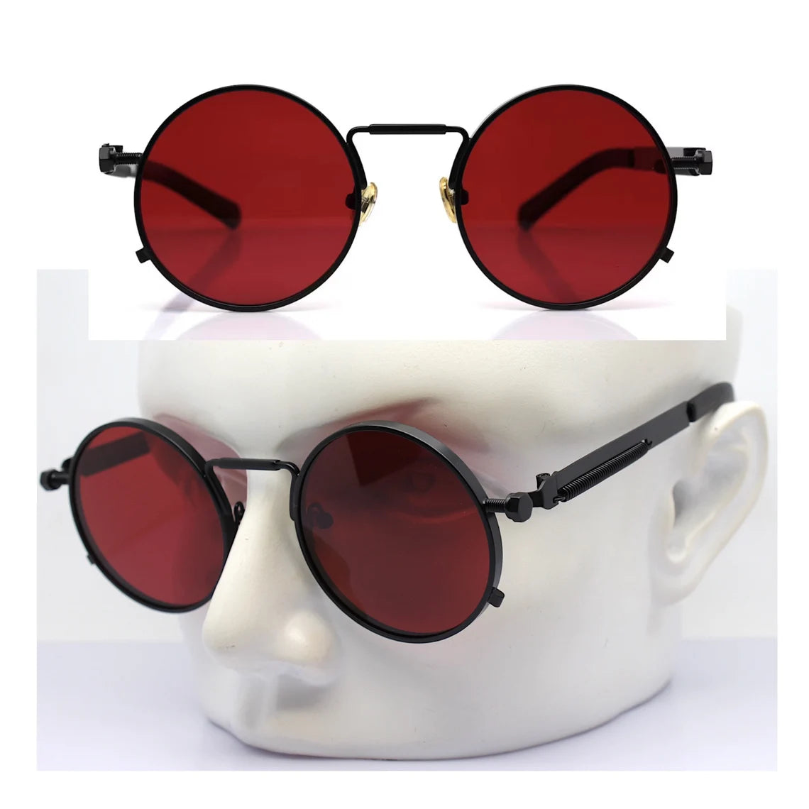 Crimson Gear Sunglasses