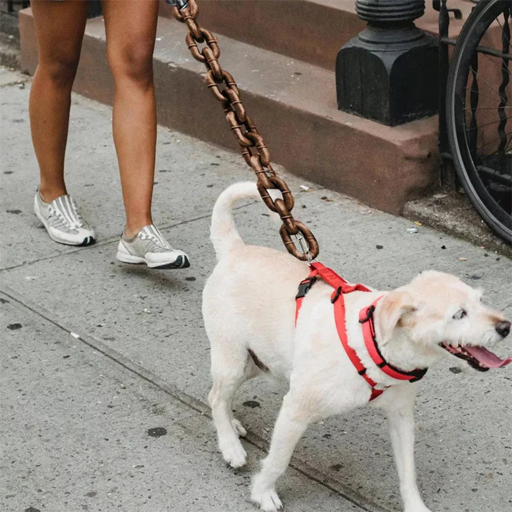 IRONPAWS LEASH